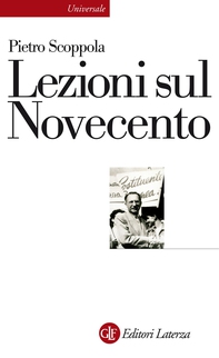 Lezioni sul Novecento - Librerie.coop Lezioni sul Novecento - Librerie.coop