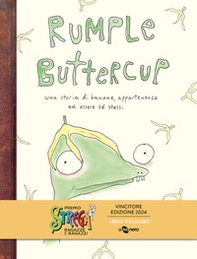 Rumple Buttercup - Librerie.coop