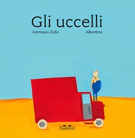 Gli uccelli - Librerie.coop Gli uccelli - Librerie.coop