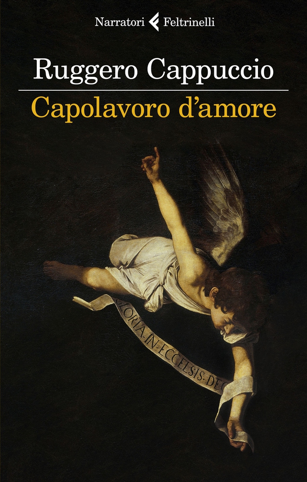 Capolavoro d'amore - Librerie.coop Capolavoro d'amore - Librerie.coop
