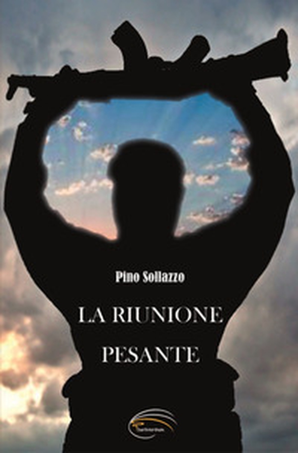 La riunione pesante - Librerie.coop La riunione pesante - Librerie.coop