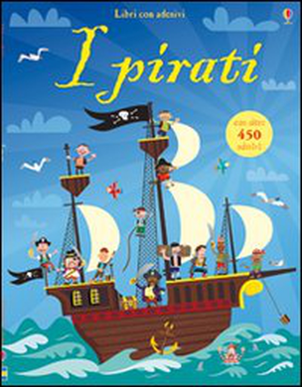 I pirati - Librerie.coop I pirati - Librerie.coop