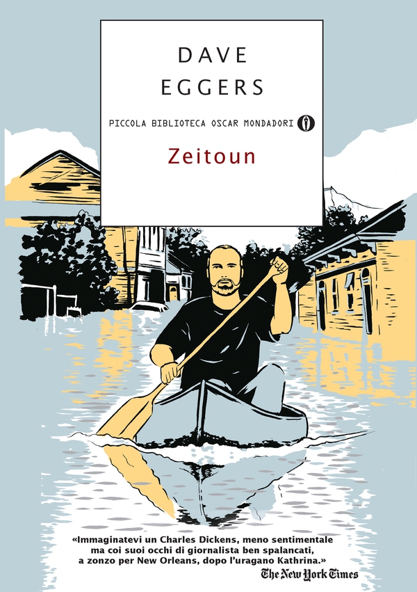 Zeitoun (Versione italiana) - Librerie.coop Zeitoun (Versione italiana) - Librerie.coop