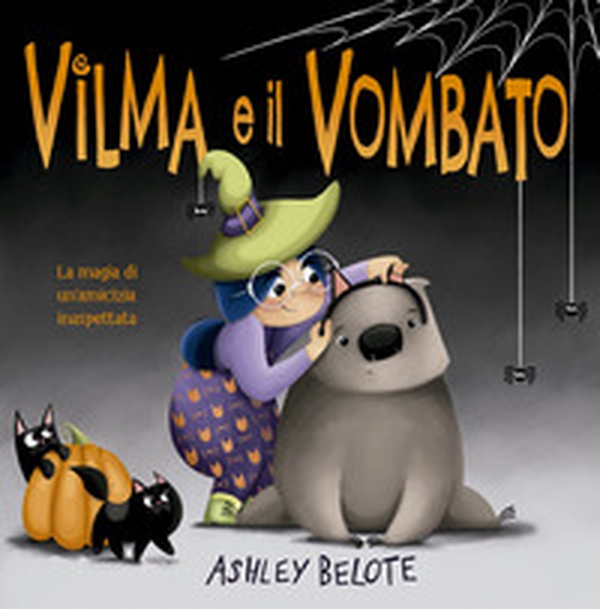 Vilma e il vombato - Librerie.coop Vilma e il vombato - Librerie.coop