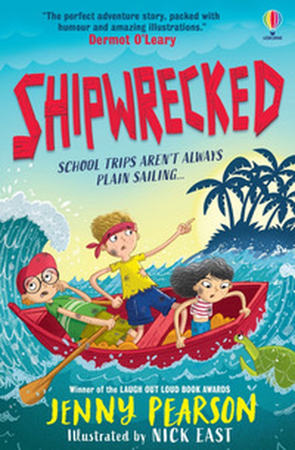 Shipwrecked - Librerie.coop Shipwrecked - Librerie.coop