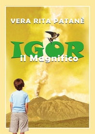 Igor il magnifico - Librerie.coop