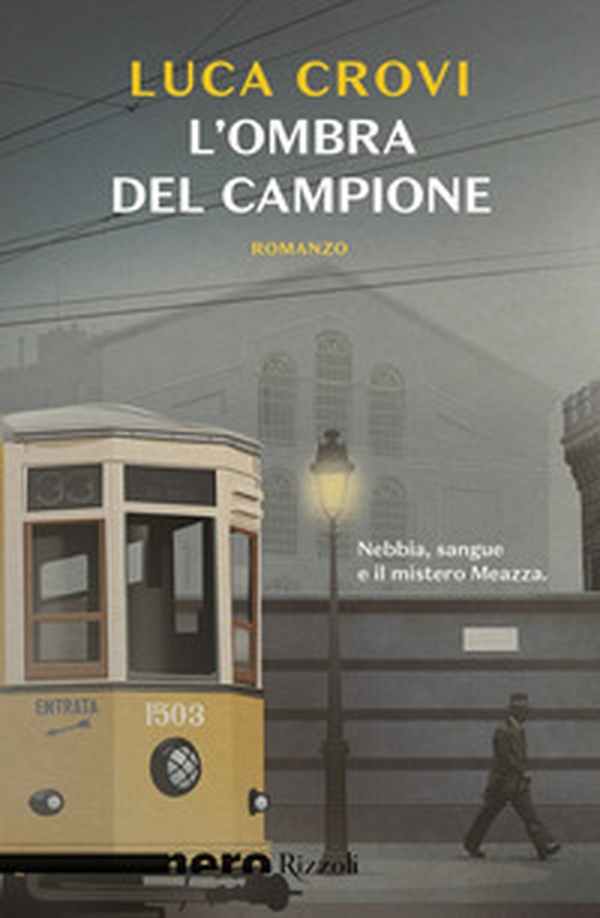 L'ombra del campione - Librerie.coop L'ombra del campione - Librerie.coop