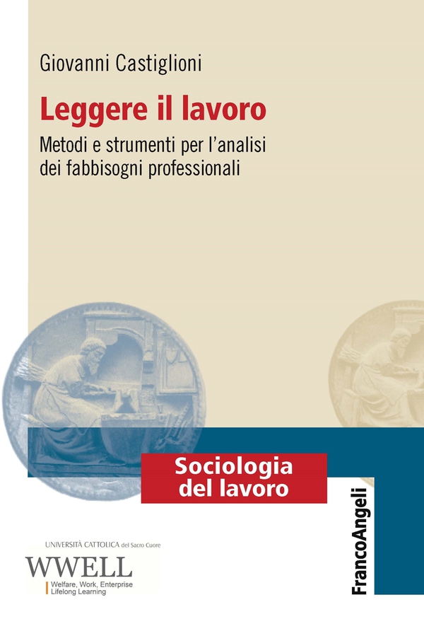 Leggere il lavoro - Librerie.coop Leggere il lavoro - Librerie.coop