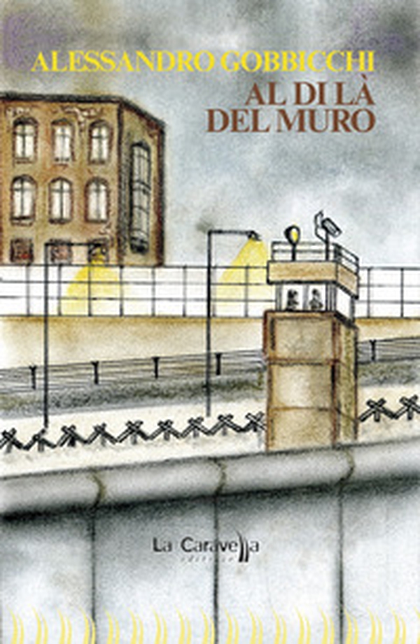 Al di là del muro - Librerie.coop Al di là del muro - Librerie.coop