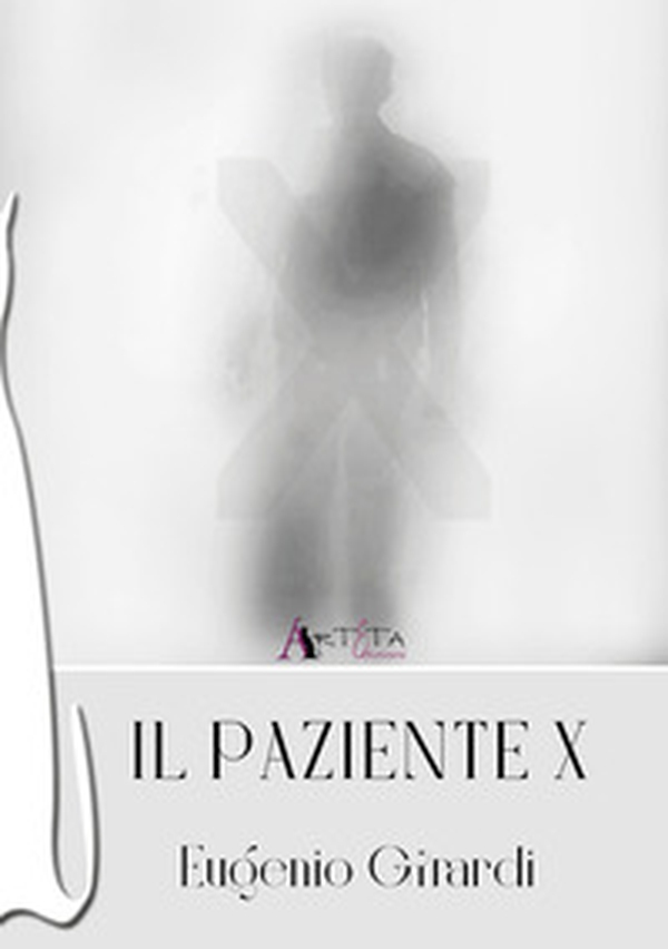 Il paziente x - Librerie.coop Il paziente x - Librerie.coop