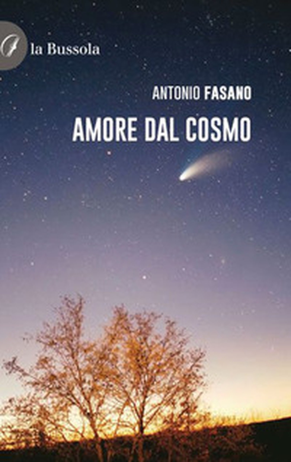 Amore dal cosmo - Librerie.coop Amore dal cosmo - Librerie.coop