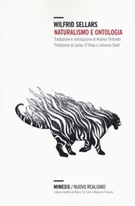 Naturalismo e ontologia - Librerie.coop