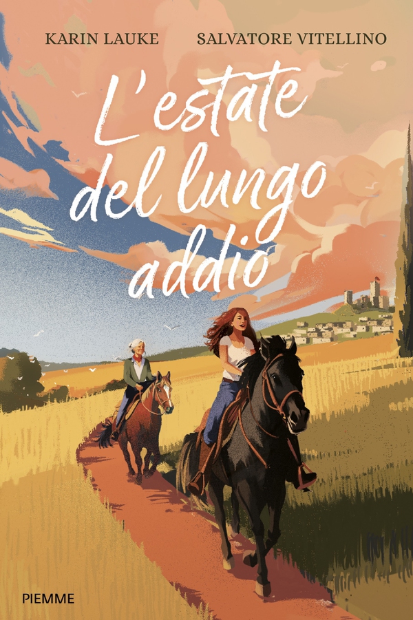 L'estate del lungo addio - Librerie.coop