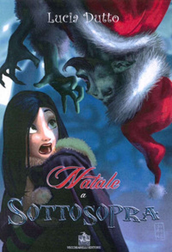 Natale a Sottosopra - Librerie.coop Natale a Sottosopra - Librerie.coop