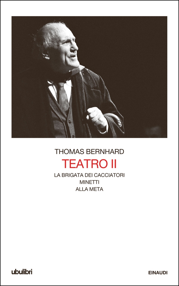 Teatro II - Librerie.coop Teatro II - Librerie.coop
