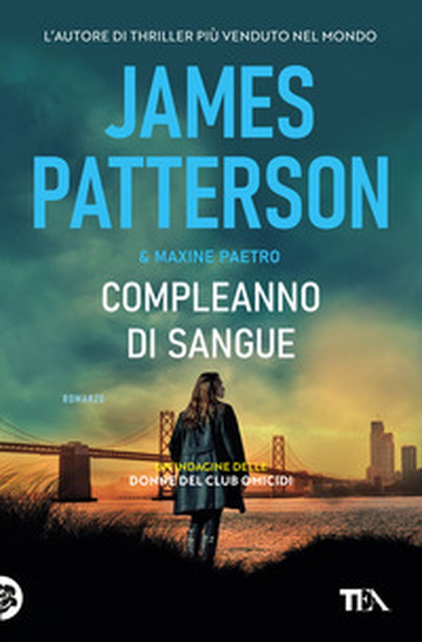 Compleanno di sangue - Librerie.coop Compleanno di sangue - Librerie.coop