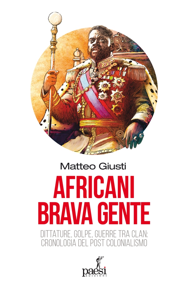 Africani brava gente - Librerie.coop Africani brava gente - Librerie.coop