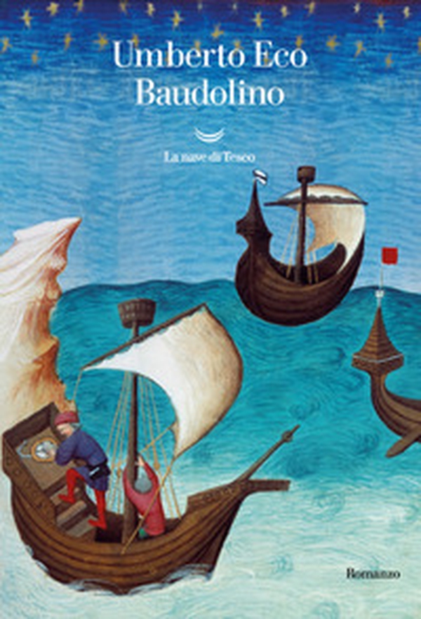 Baudolino - Librerie.coop Baudolino - Librerie.coop