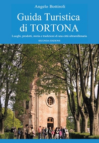 Guida turistica di Tortona - Librerie.coop