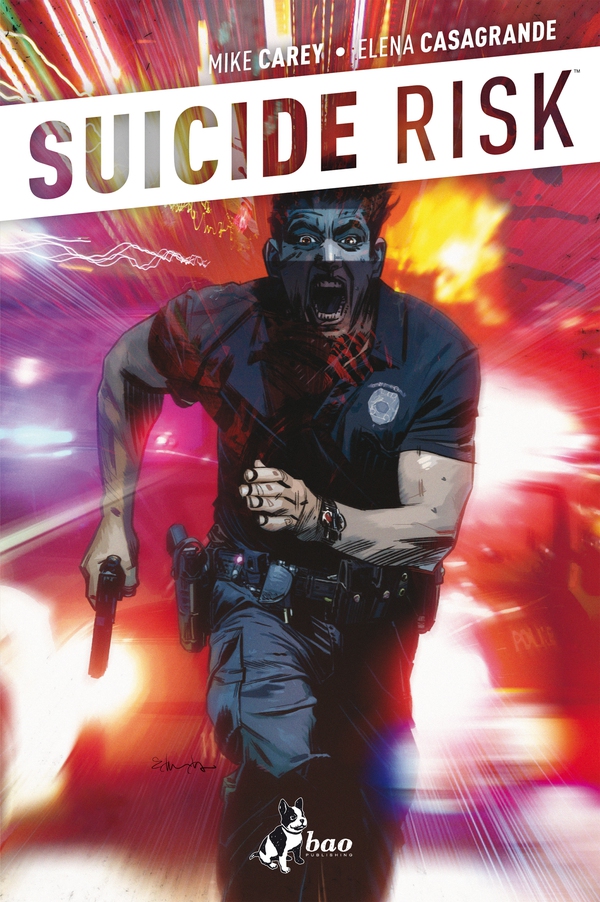 Suicide Risk 3 - Librerie.coop Suicide Risk 3 - Librerie.coop
