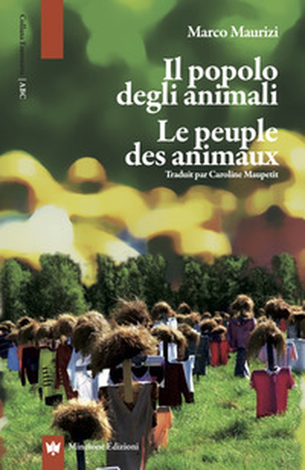 Il popolo degli animali. Le peuple des animaux - Librerie.coop Il popolo degli animali. Le peuple des animaux - Librerie.coop