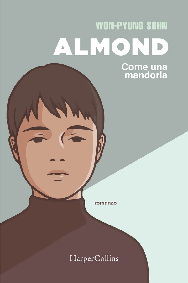 Almond - Librerie.coop Almond - Librerie.coop