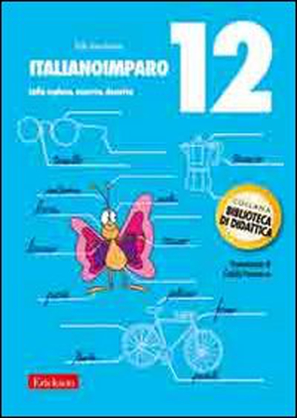 ItalianoImparo - Librerie.coop ItalianoImparo - Librerie.coop