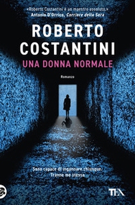 Una donna normale - Librerie.coop Una donna normale - Librerie.coop