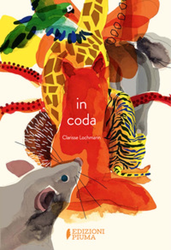 In coda - Librerie.coop In coda - Librerie.coop