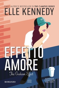 Effetto amore. The Graham effect - Librerie.coop Effetto amore. The Graham effect - Librerie.coop
