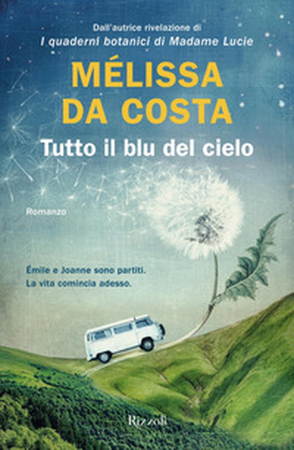 Tutto il blu del cielo - Librerie.coop Tutto il blu del cielo - Librerie.coop
