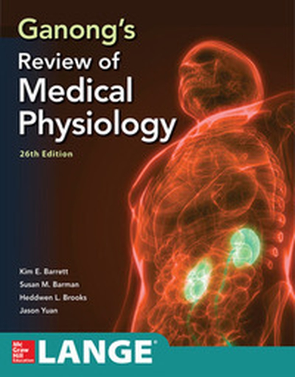 Ganong's review of medical physiology - Librerie.coop Ganong's review of medical physiology - Librerie.coop