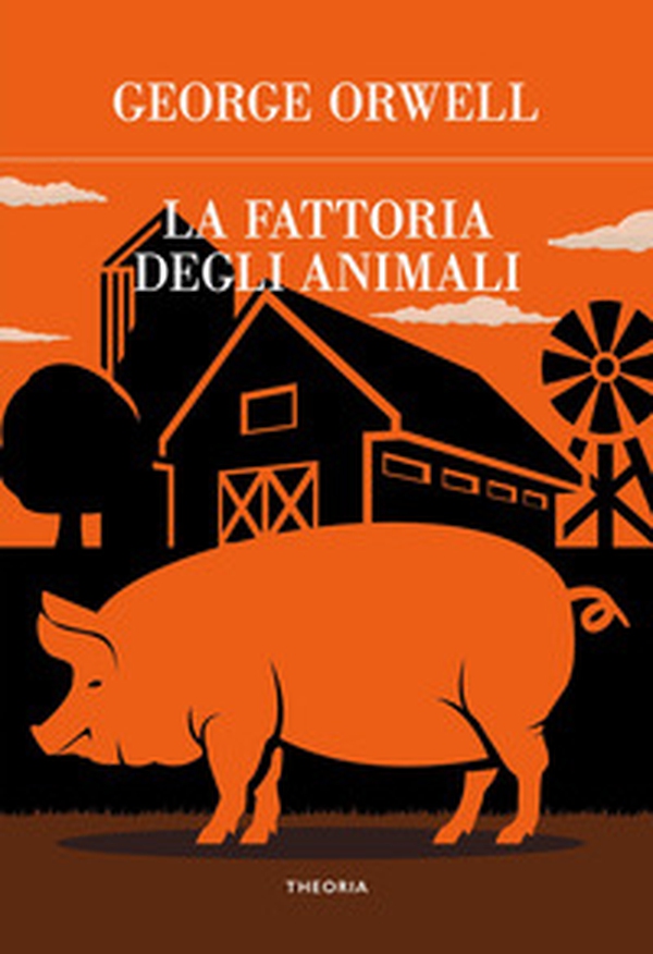 La fattoria degli animali - Librerie.coop La fattoria degli animali - Librerie.coop