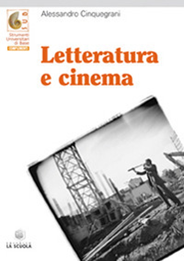 Letteratura e cinema - Librerie.coop Letteratura e cinema - Librerie.coop