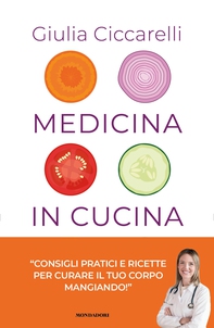 Medicina in cucina - Librerie.coop