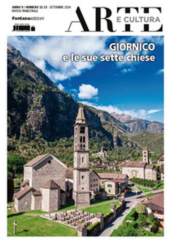 Arte e cultura - Vol. 32-33 - Librerie.coop Arte e cultura - Vol. 32-33 - Librerie.coop