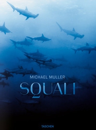Michael Muller. Squali. Ediz. italiana - Librerie.coop Michael Muller. Squali. Ediz. italiana - Librerie.coop