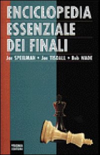 Enciclopedia essenziale dei finali - Librerie.coop