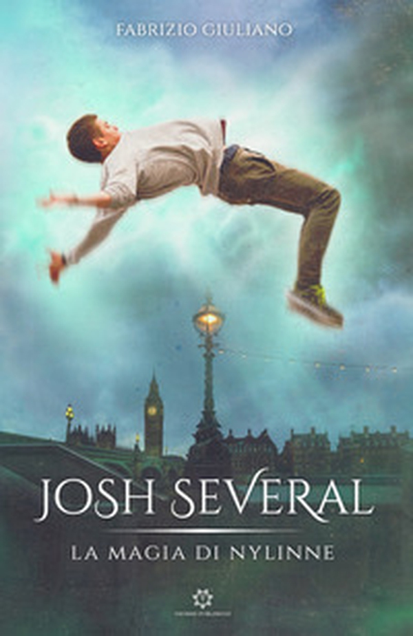 Josh Several. La magia di Nylinne - Librerie.coop Josh Several. La magia di Nylinne - Librerie.coop