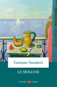 Le siciliane - Librerie.coop