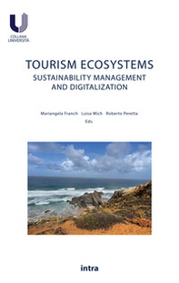 Tourism ecosystems. Sustainability management and digitalization - Librerie.coop
