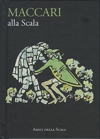 Maccari alla Scala - Librerie.coop