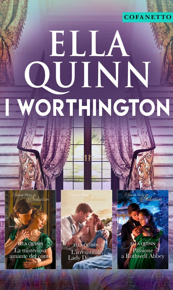 I Worthington - Librerie.coop I Worthington - Librerie.coop