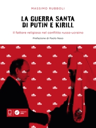 La guerra santa di Putin e Kirill - Librerie.coop