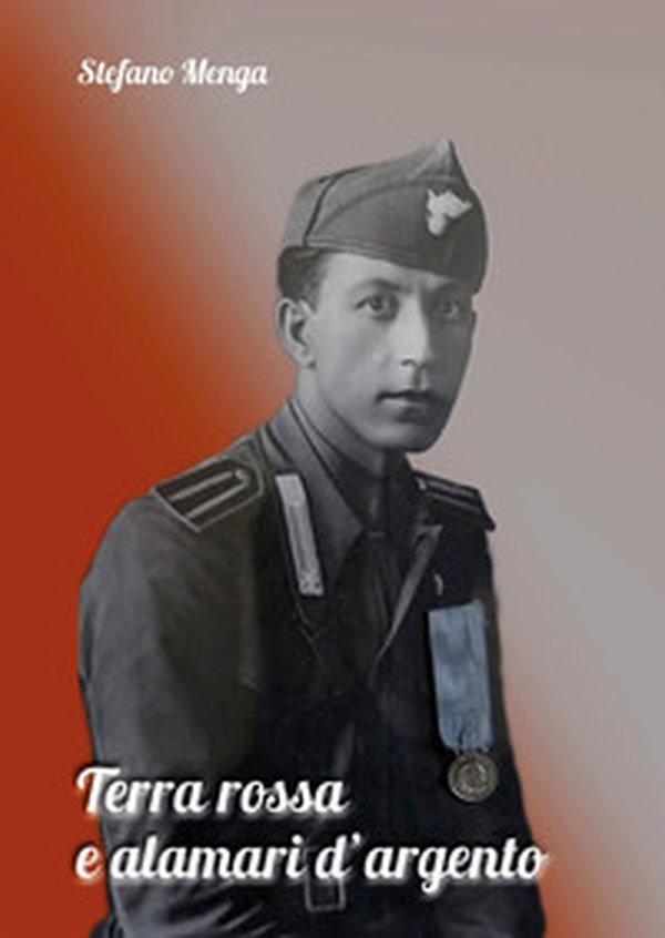 Terra rossa e alamari d'argento - Librerie.coop Terra rossa e alamari d'argento - Librerie.coop