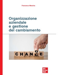 Organizzazione aziendale e gestione del cambiamento - Librerie.coop