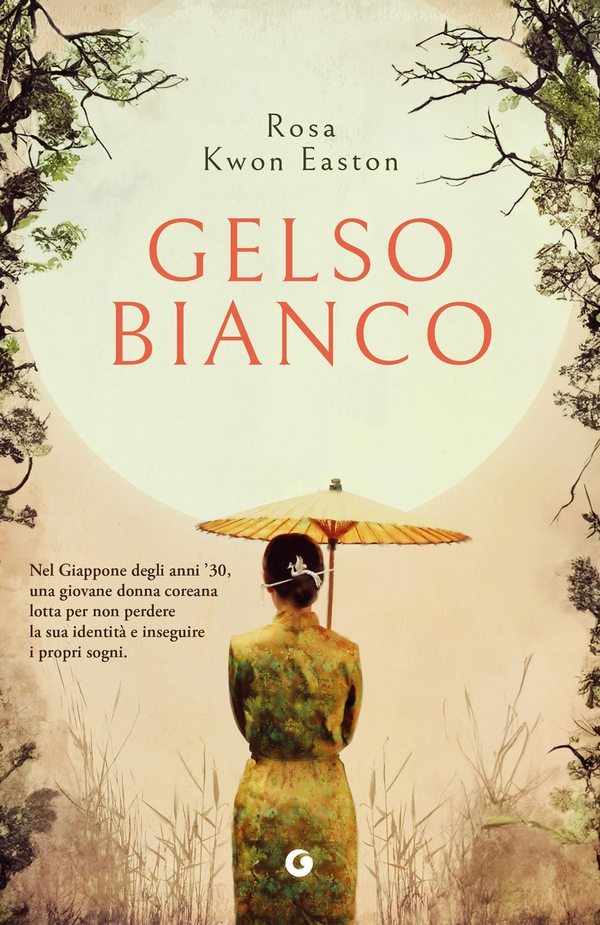 Gelso bianco - Librerie.coop