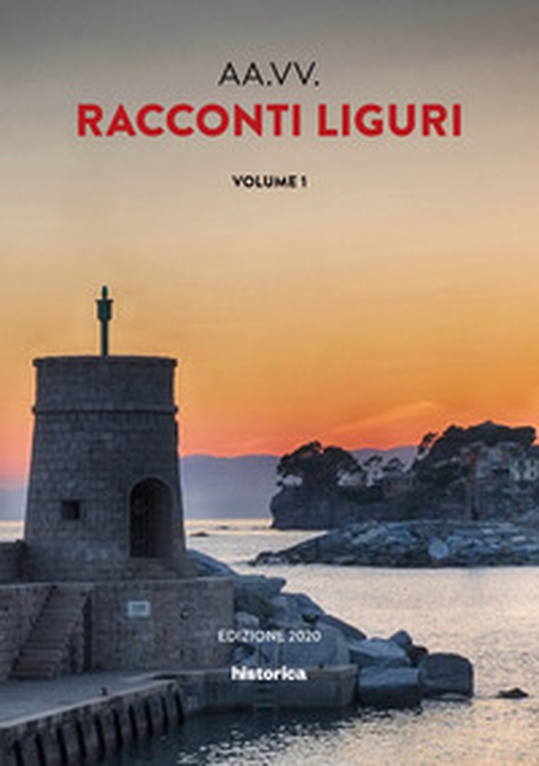 Racconti liguri - Librerie.coop Racconti liguri - Librerie.coop