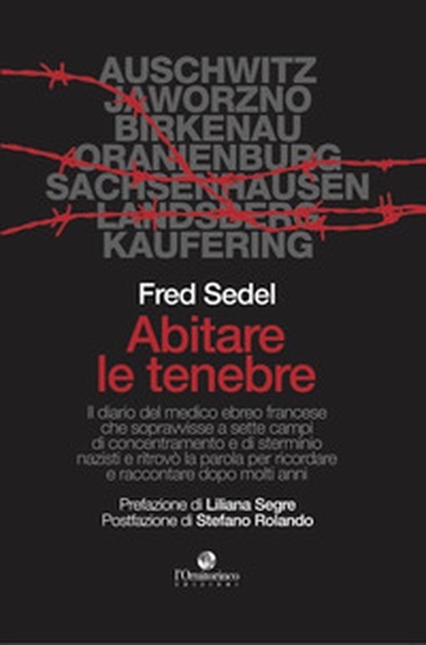 Abitare le tenebre - Librerie.coop Abitare le tenebre - Librerie.coop