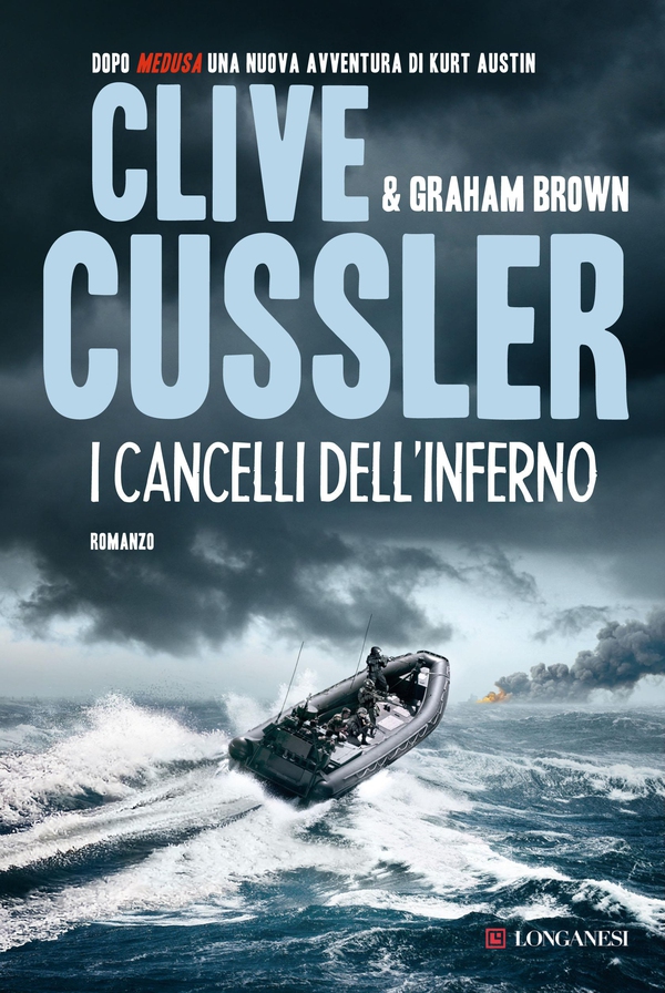I cancelli dell'inferno - Librerie.coop I cancelli dell'inferno - Librerie.coop
